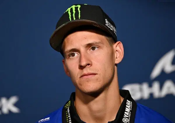 L&rsquo;ultima &ldquo;sfiga&rdquo; di Fabio Quartararo: vince 69 kg di birra, ma &egrave; analcolica! [VIDEO]