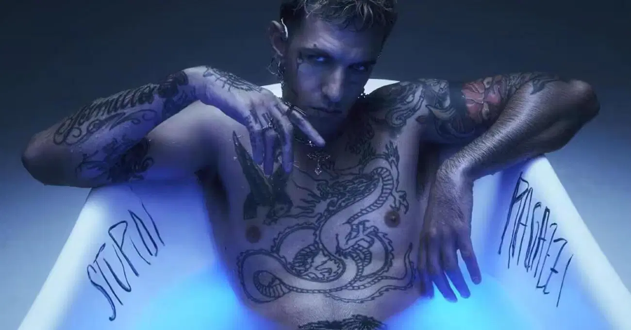 Il docu su Achille Lauro &egrave; molto bello proprio perch&eacute; &egrave; (quasi) tutto molto falso