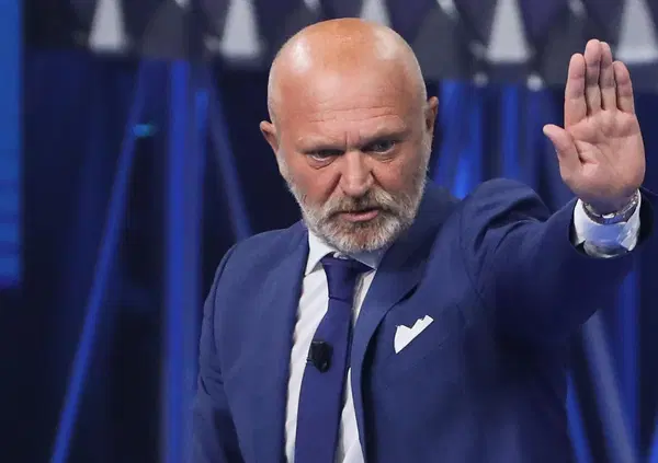 L'Ambrogino d'Oro Andrea Pucci &egrave; un leone da tastiera qualunque: ecco come potevo rimanere azzannata