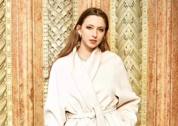 Martina Strazzer, il talento di fatturare polvere di stelle pu&ograve; definirsi genialit&agrave;?