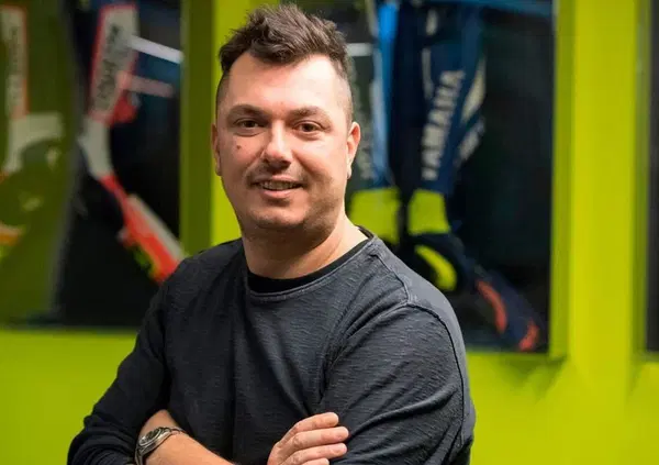 "Non facciamo le cose a cu*o": Uccio in vena di confidenze. Anche su Vale, Marini, Bezzecchi, Di Giannantonio e "futuro incerto"