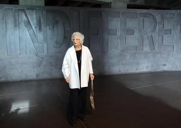 Israele-Palestina e antisemitismo: l'indifferenza &egrave; attualissima, come ci ricorda il Memoriale della Shoah