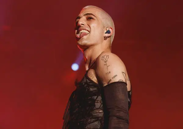 Damiano via dai M&aring;neskin? Non dite che non ve l'avevamo detto: &ldquo;Un progetto da solista? Perch&eacute; no&rdquo;. Ma il piano B &egrave; pronto dall'Eurovision...