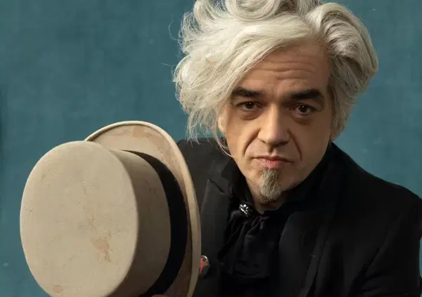 Morgan scarica Giorgia Meloni: &ldquo;Una grande presa in giro. Nessun progetto, nessun cambiamento&rdquo;. Ecco perch&eacute; toglie il suo appoggio alla premier