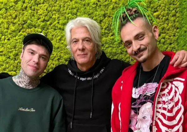 Pietro Orlandi di nuovo a Muschio Selvaggio da Fedez. E a chi lo critica risponde: "Voglia di apparire? Se non avessi tenuto alta l&rsquo;attenzione Emanuela sarebbe stata dimenticata"