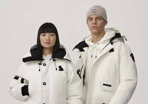 Canada Goose e OVO ancora insieme con la nuova capsule "Life at night"