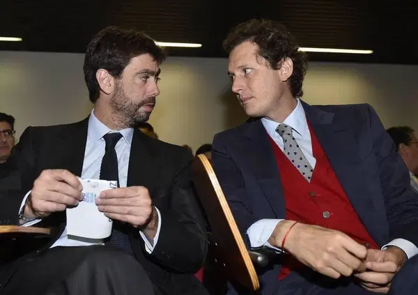 John Elkann e Andrea Agnelli &ldquo;parenti serpenti&rdquo; come l'avvocato Gianni e Umberto? Succession all'italiana