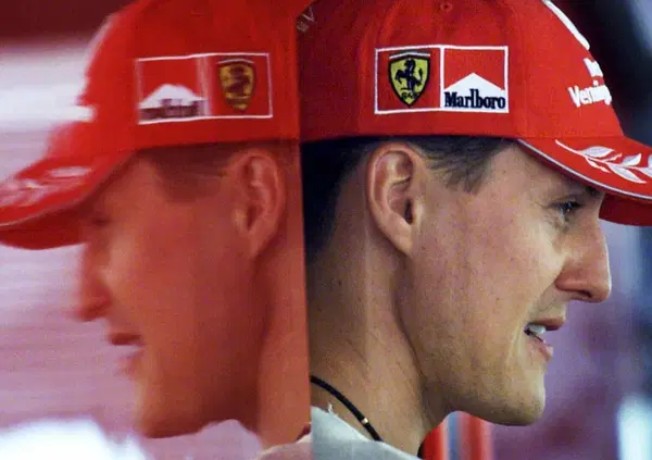 Domenicali a dieci anni dall'incidente di Schumacher: "Qualcosa che non augureresti neanche al tuo peggior nemico"