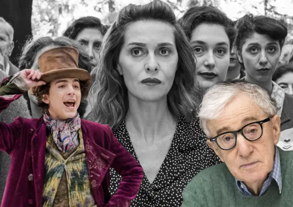 &Egrave; l'ultimo Natale del cinema d&rsquo;autore? &ldquo;Cannibalizzati&rdquo; da grandi produzioni e piattaforme, i film rimangono in sala pochi giorni: da Alice Rohrwacher a Emma Dante, viaggio nella mutazione