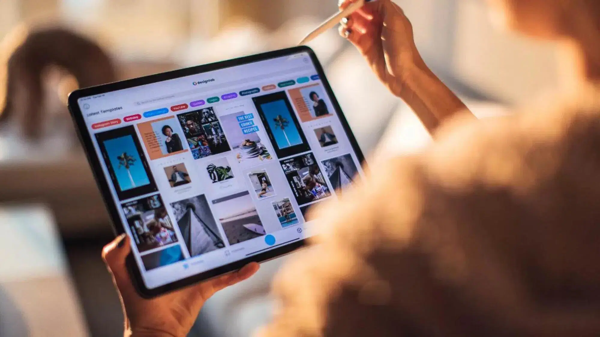 Un qualsiasi riparatore cinese non sostituisce l'intero iPad, permettendoti di risparmiare