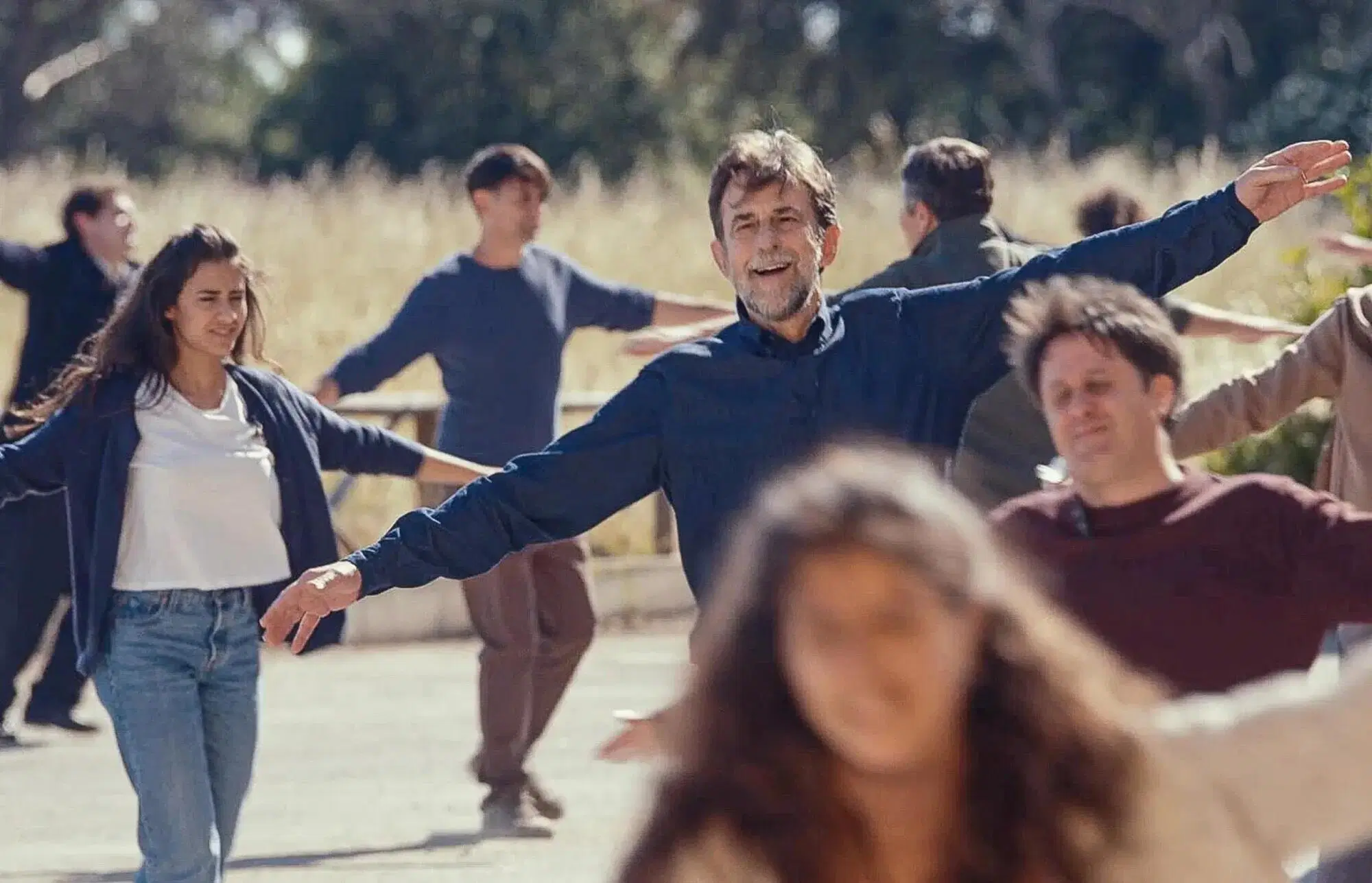 &ldquo;Il Sol dell&rsquo;Avvenire&rdquo; di Nanni Moretti 