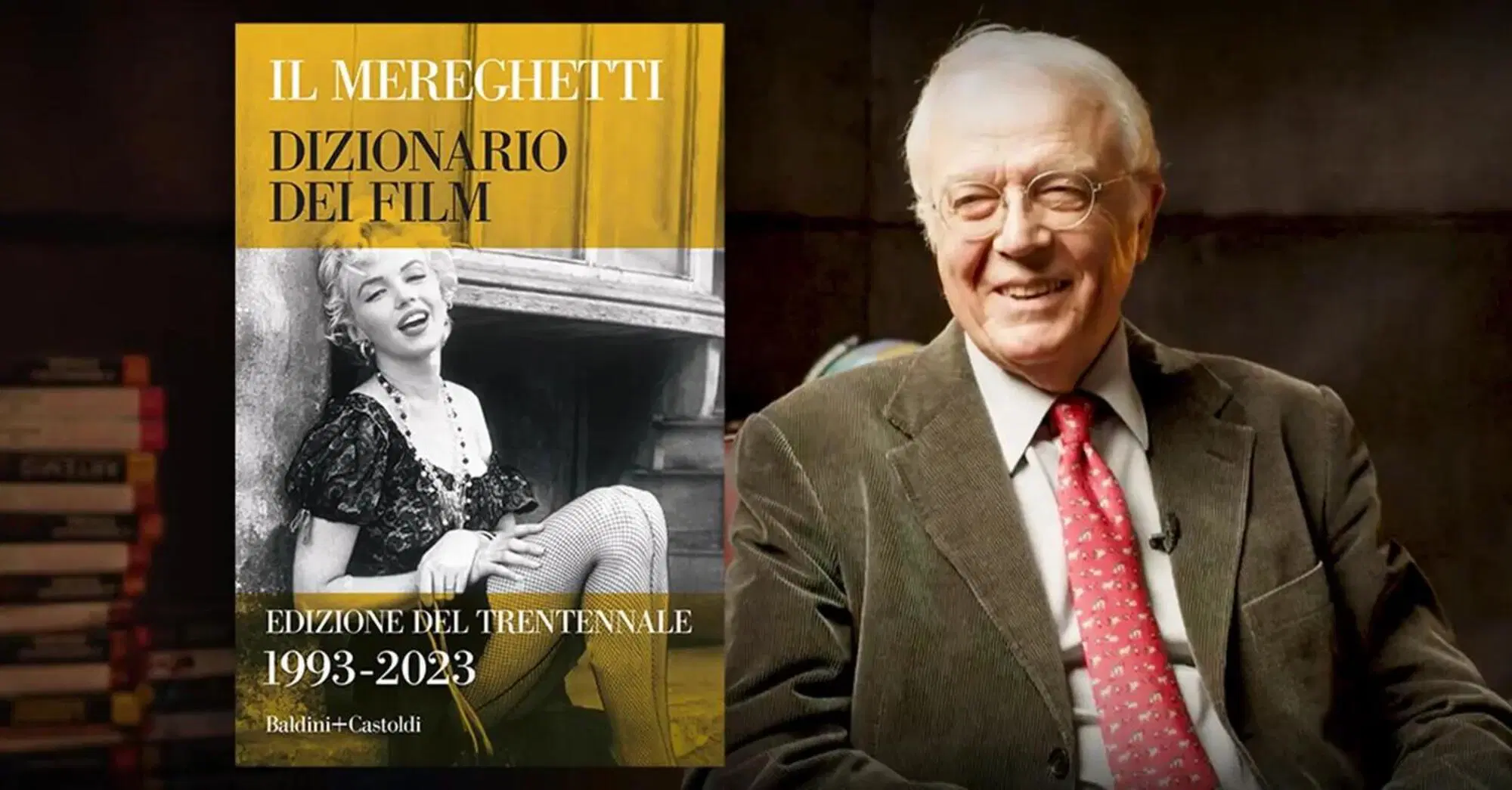 Paolo Mereghetti