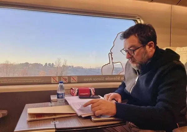 Ponte sullo Stretto? Salvini pensi a far funzionare i treni: viaggio nell'odissea dei trasporti in Sicilia
