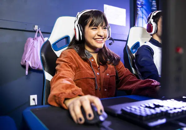 Lo conoscete il &ldquo;Bologna Game Farm&rdquo;, l'hub per lo sviluppo dei videogiochi?