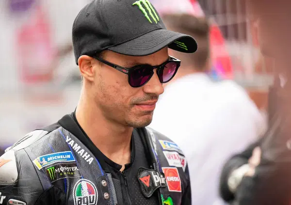 La "sfida" di Morbidelli a Pecco e Bez: &ldquo;Ora si parla la stessa lingua&rdquo;. E sulla creatura di Valentino Rossi...