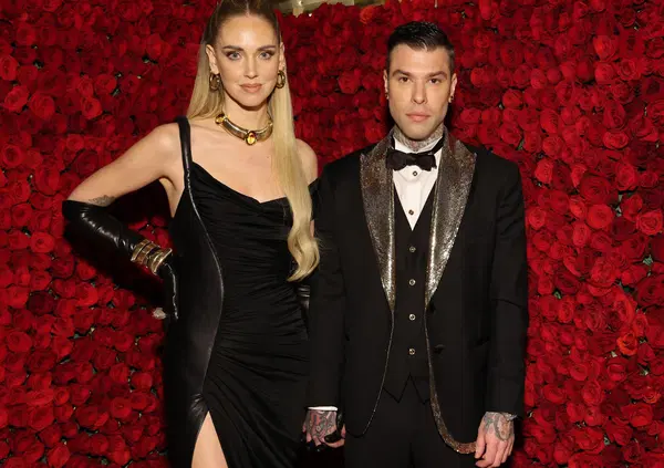 Tra chi fa andare a rotoli l'Italia sul Mes (Meloni) e chi alza le palette a Ballando (Lucarelli) io sto con i Ferragnez