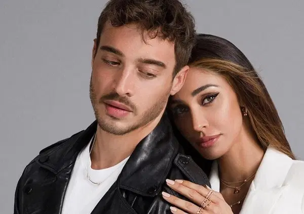 Belen in guerra contro un altro ex: "Le bugie hanno le gambe corte, ci vediamo in tribunale"