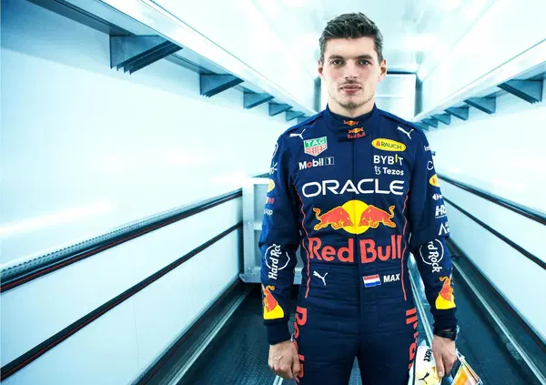 Ma davvero Verstappen &egrave; troppo giovane per guidare un'auto di grossa cilindrata?