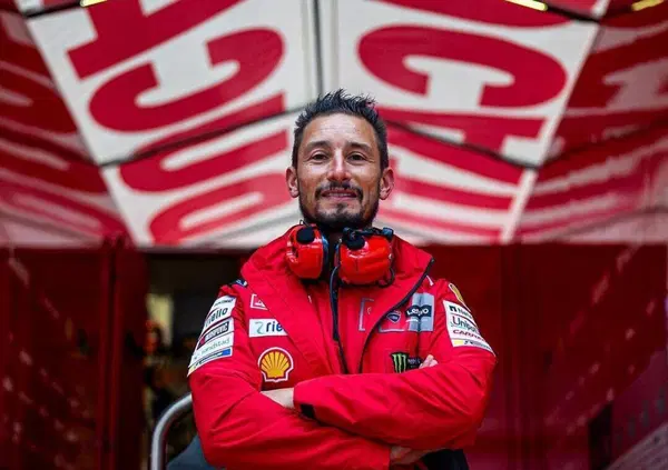 Manuel Poggiali: &ldquo;La chiamata di Dall&rsquo;Igna &egrave; stata un fulmine a ciel sereno. L&rsquo;anno prossimo avr&ograve; un bel da fare con Pecco e Marquez&rdquo;