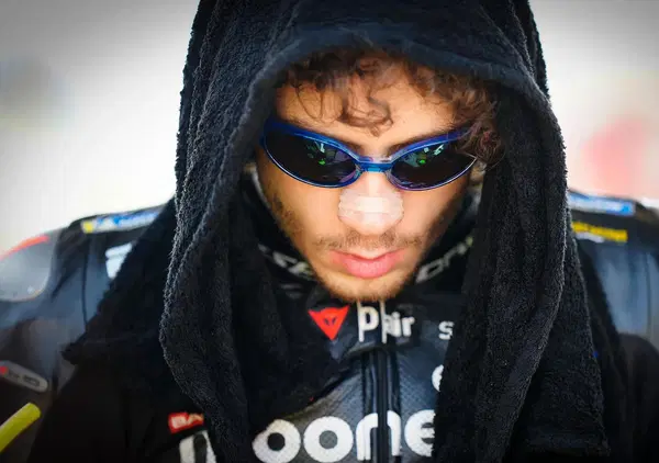 Marco Bezzecchi su Vale e il 2023 della MotoGP: &ldquo;Caro Mooney VR46 Racing Team, col cavolo che me ne sarei andato&rdquo; 