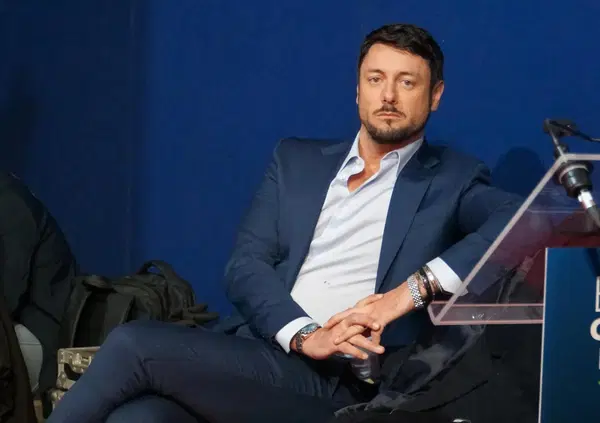 Andrea Giambruno pronto a querelare chi l'ha diffamato dopo la rottura con Giorgia Meloni? Si parla dell'avvocato Bernardini de Pace, ma Mediaset e Antonio Ricci...