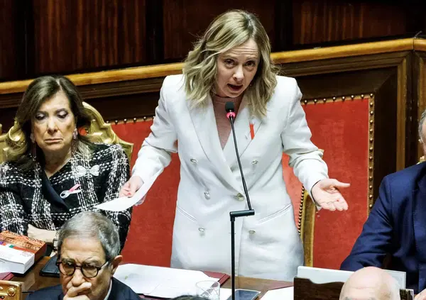 La maternit&agrave; deve tornare a essere cool? &Egrave; vero... ma Fratelli d'Italia, in concreto, cosa sta facendo?