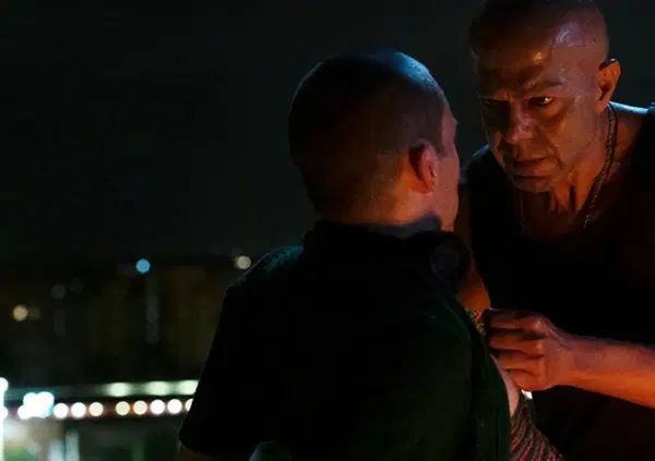 Adagio di Stefano Sollima &egrave; un western dell&rsquo;anima che chiude in bellezza questo annus horribilis