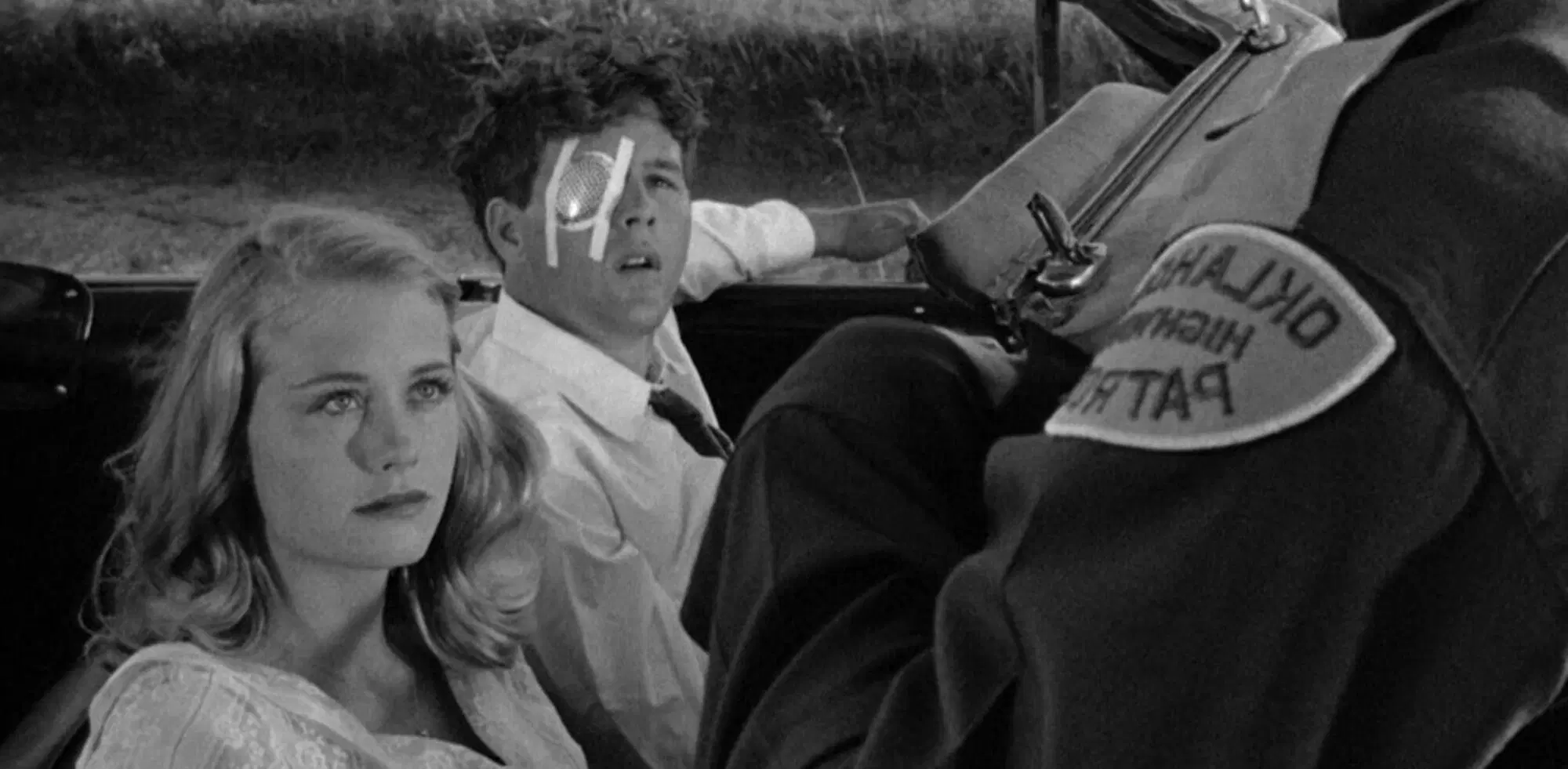 L'ultimo spettacolo di Peter Bogdanovich