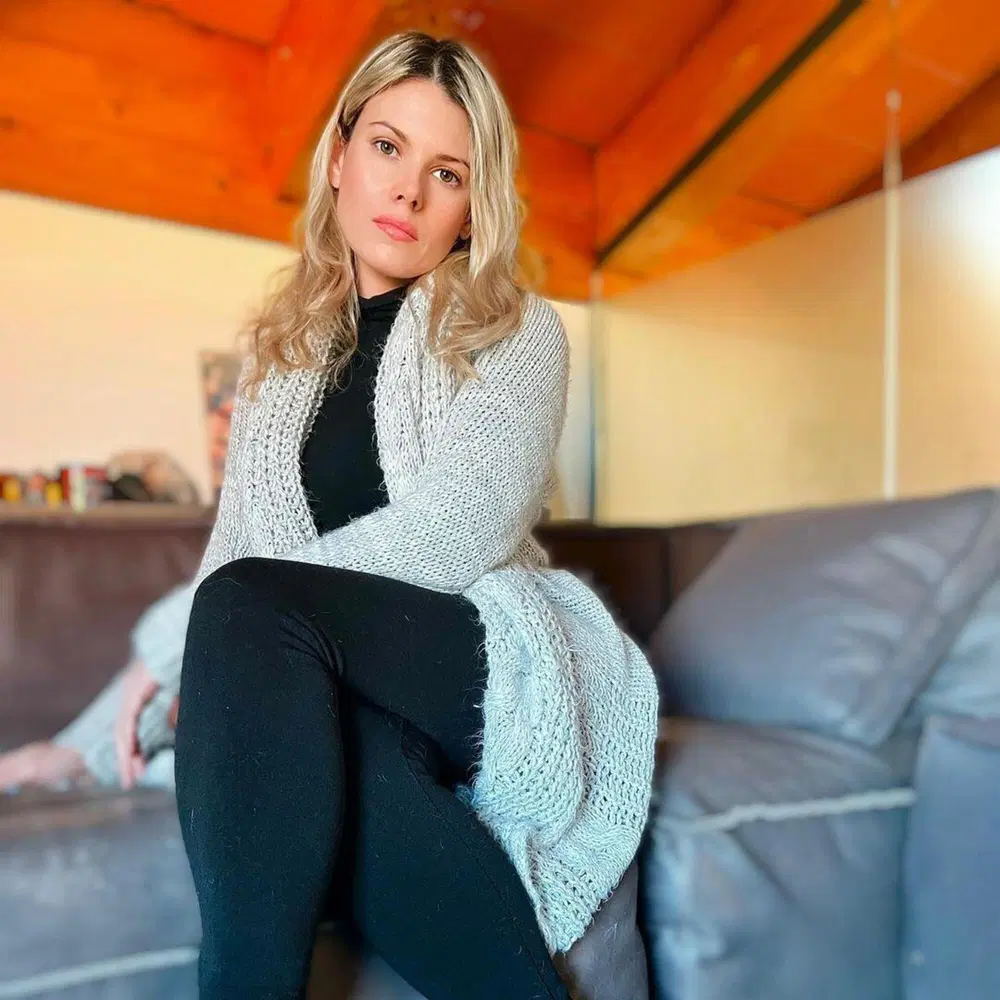  Giorgia Dadomo