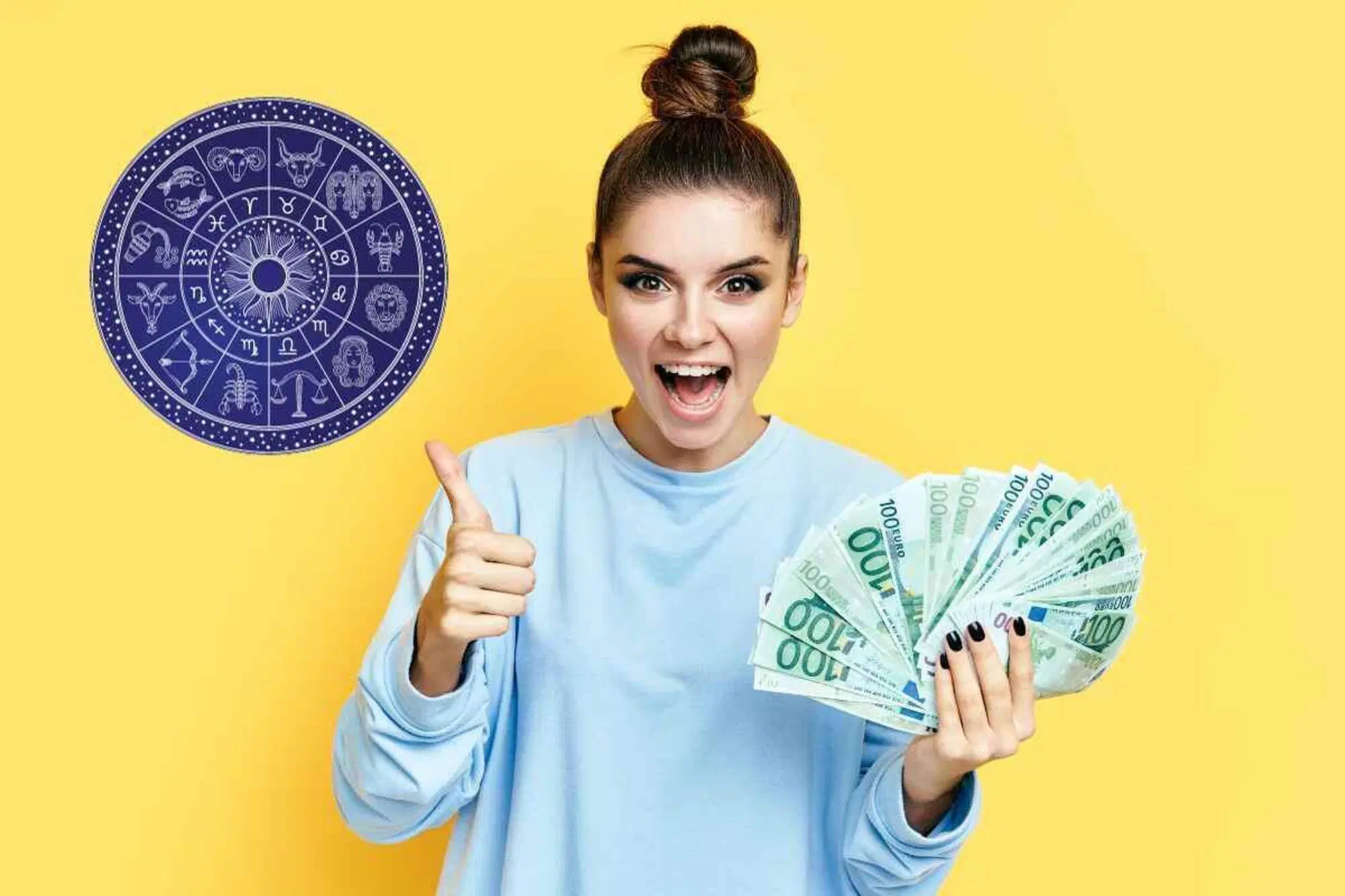 L'oroscopo 2024 di Mow 