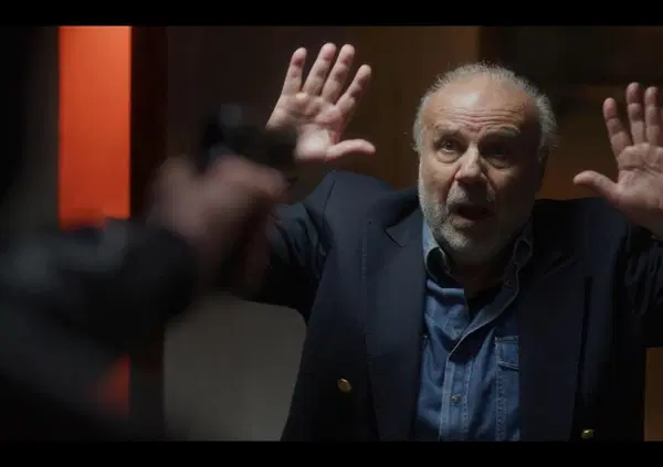 Chi ha rapito Jerry Cal&agrave;? Mara Venier: "Tenetevelo!&rdquo;. Ecco perch&eacute; questa &egrave; la commedia pi&ugrave; folle del 2023 (da vedere nel 2024)