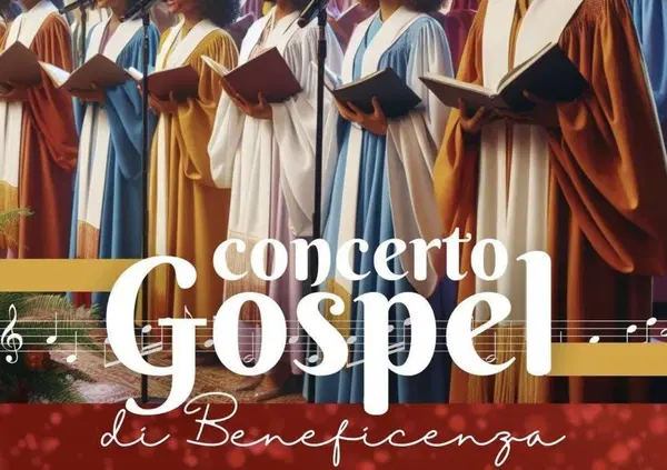Concerto Gospel di Beneficenza: l'associazione Mai Soli per l'apertura di uno sportello per le donne vittime di violenza