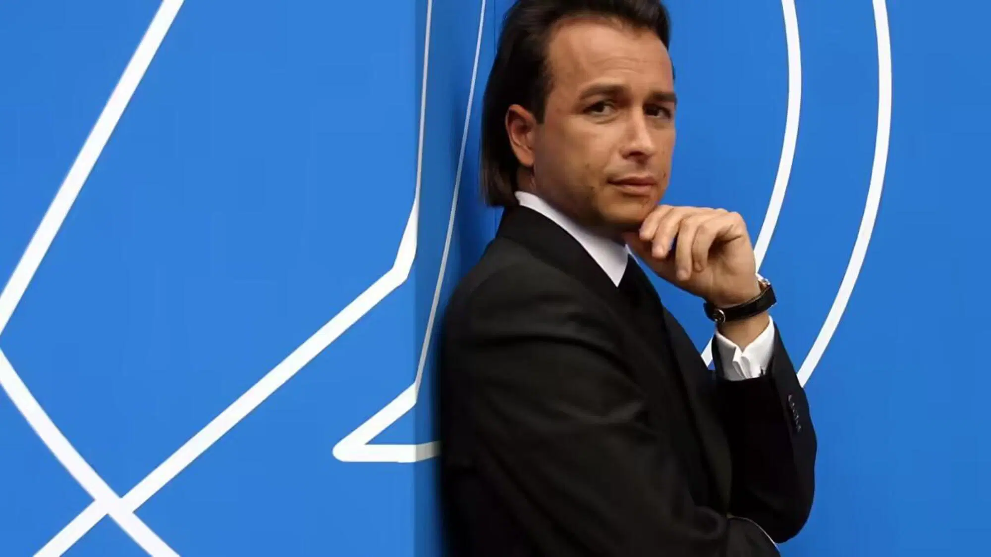 Danilo Coppola