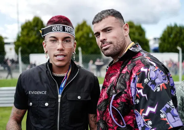 Quanto vale Sfera Ebbasta (e quanto gli &egrave; costato il fast food)? L'impero del trapper tra Petagna e... sua madre