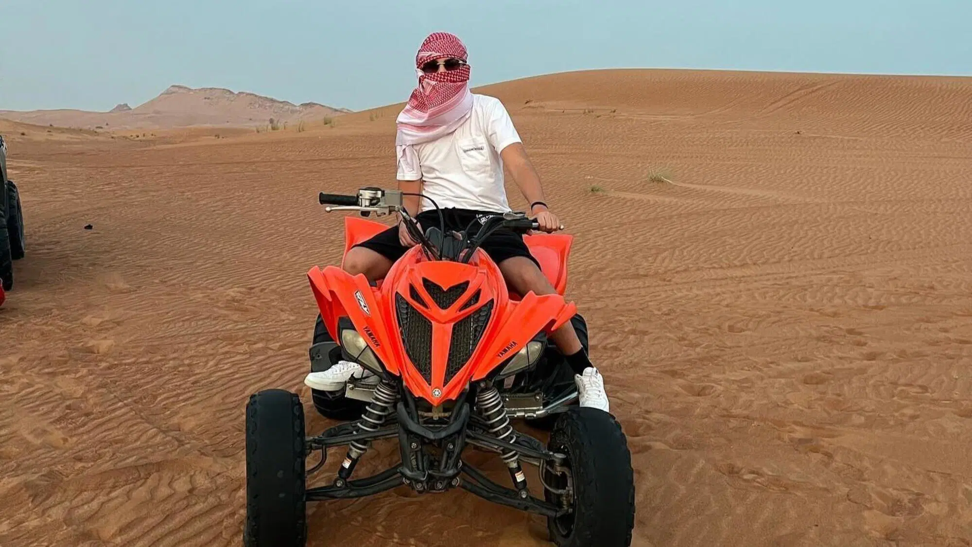 Nathan Falco Briatore