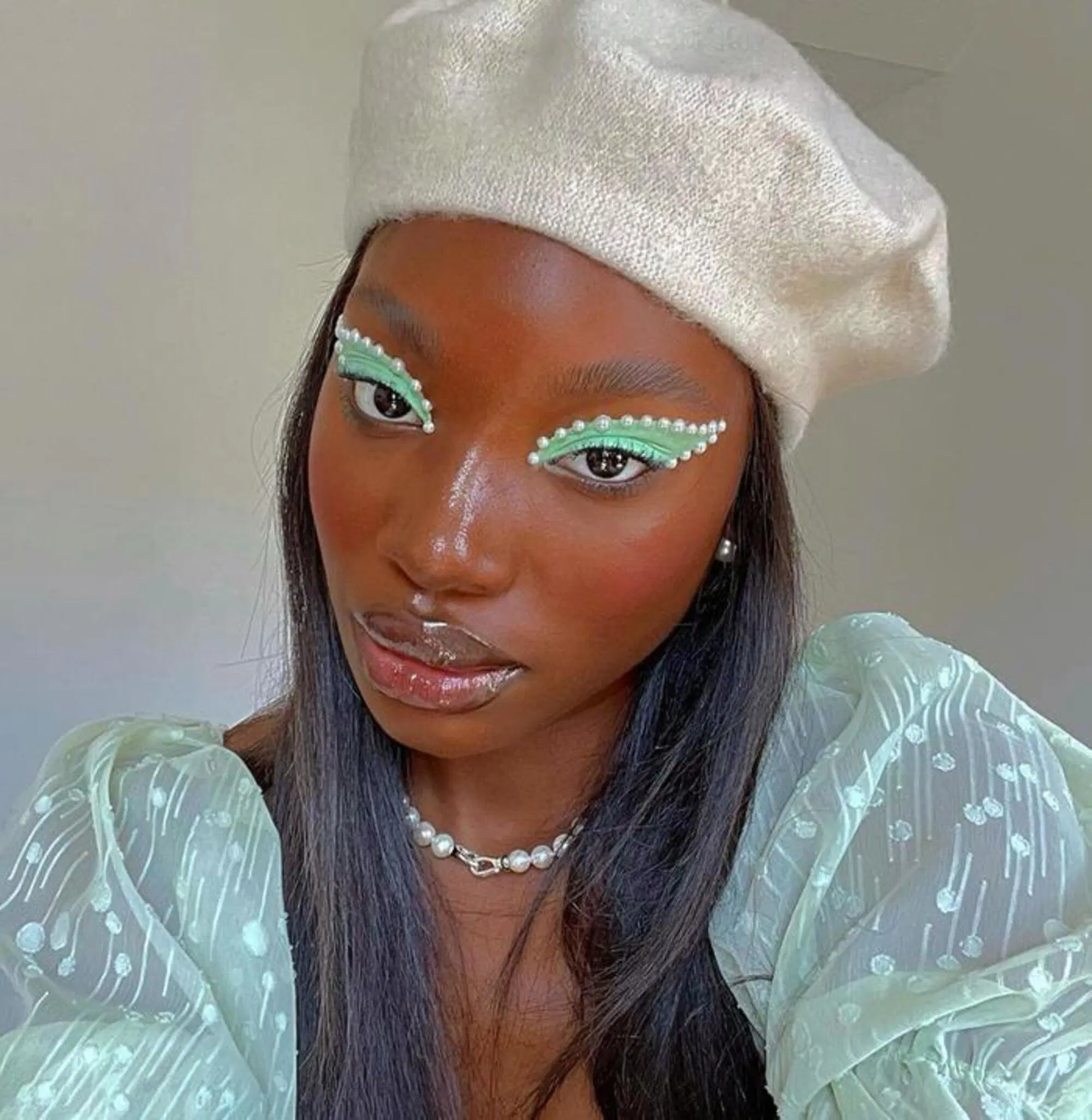 Sono sempre pi&ugrave; di moda i cosiddetti &ldquo;Make-up trend&rdquo;