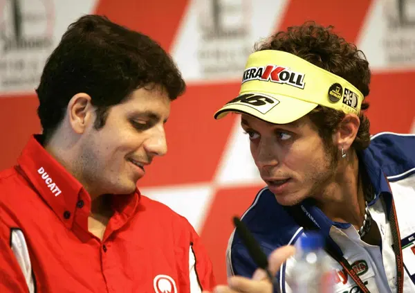 Alex Barros non ha dubbi: "Marc Marquez &egrave; come Pel&eacute;". E su Valentino Rossi...