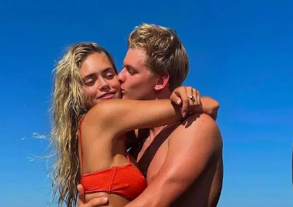 La fidanzata di Mick Schumacher "ammessa" tra le persone che possono visitare Michael: la rivelazione del Daily Mail 