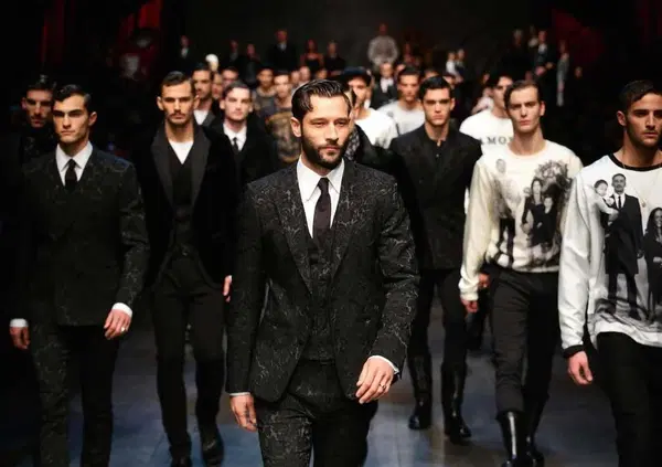 Milano Fashion Week Uomo for dummies: tutto quello che c'&egrave; da sapere sulla settimana della moda pi&ugrave; attesa