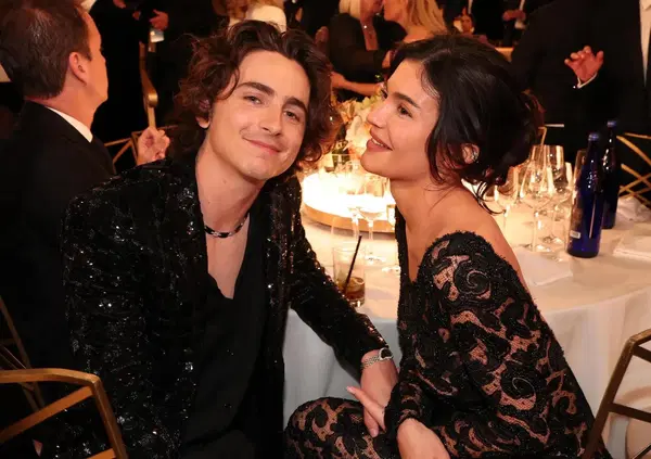 Ai Golden Globe tutto come previsto (compreso nessun premio a Garrone), anche l'ipocrisia. &Egrave; Hollywood o &ldquo;Il gattopardo&rdquo;?