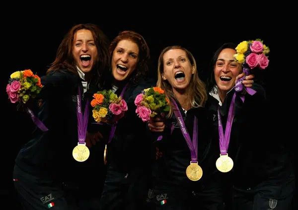 L'anno del riscatto: perch&eacute; ora la scherma italiana ha bisogno di tornare a vincere