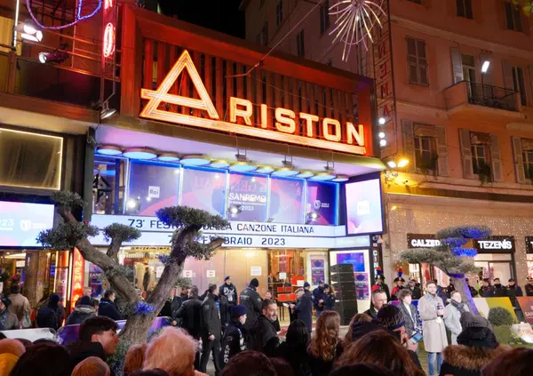 MOW Goes to Sanremo 2024: ecco come sar&agrave; il Villaggio del Festival della settimana pi&ugrave; attesa dell'anno