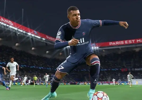 Non solo Messi e Mbapp&eacute;: al via le votazioni per la squadra dell&rsquo;anno del videogioco Ea Sports Fc, ex Fifa (Esport)