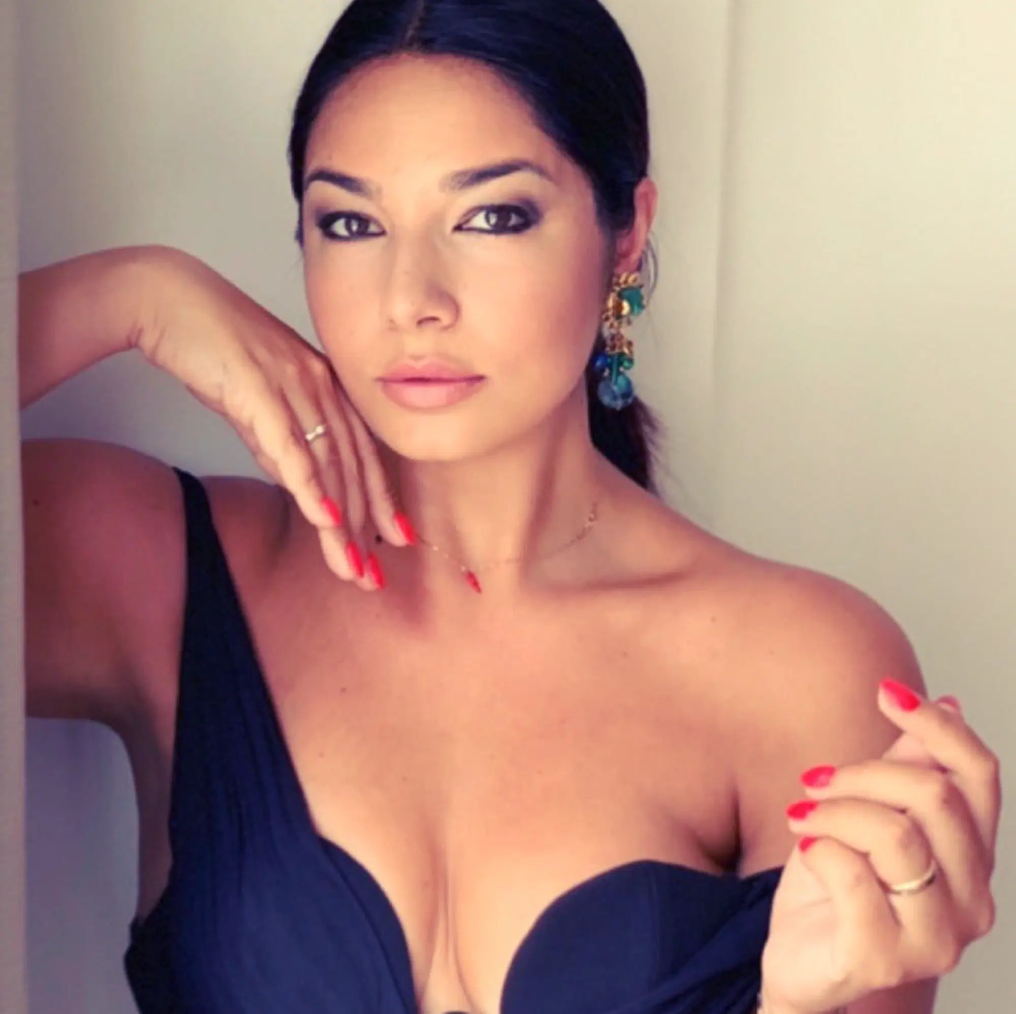 Elisa D'Ospina