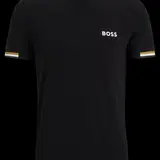 Nuova capsule di Boss in collaborazione con Matteo Berrettini: il miglior modo per inaugurare la stagione tennistica 4