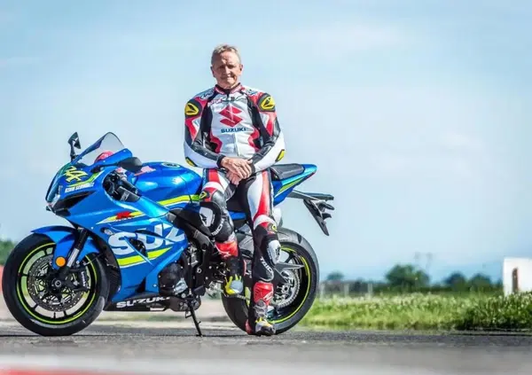 Kevin Schwantz, l'uomo delle verit&agrave;: prima sull'elettronica della MotoGP, poi su Marc Marquez in Ducati