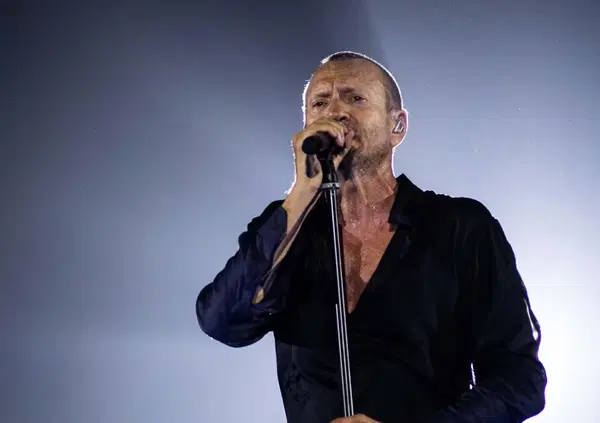 Biagio Antonacci, il nuovo album &ldquo;L'inizio&rdquo; e la fine dei cavalli che annegano dal cu*o