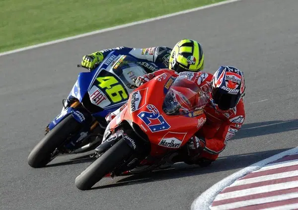 Carlos Checa torna sul 2007: "Casey Stoner vinse con la Ducati grazie alle gomme"