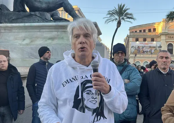 Pietro Orlandi: &ldquo;Ecco cosa consiglio a Fabio Fazio di chiedere a papa Francesco&rdquo;. E sulla lista di nomi consegnata a Diddi...