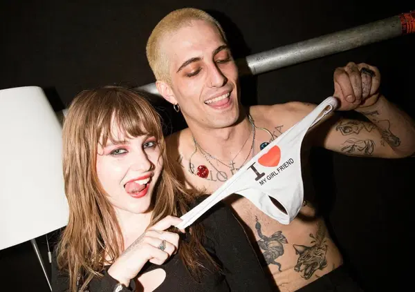 Massarini: &ldquo;M&aring;neskin? Male ultimo disco, Damiano meglio solista? E come testimonial Ue..&rdquo;. Su Sanremo: &ldquo;Angelina meglio di Annalisa e Amoroso...&rdquo;. E sull'autotune all&rsquo;Eurovision...